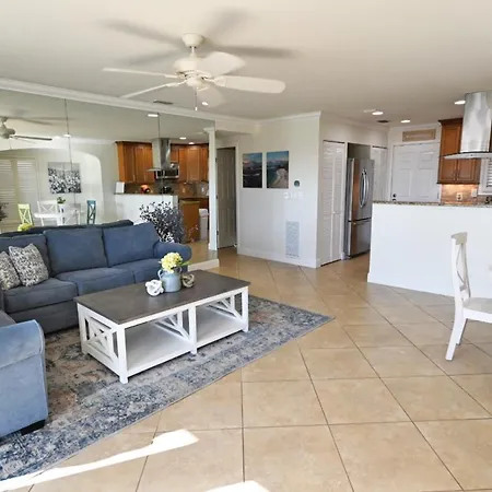 Sandpiper Cove Unit 2080 Two Bedroom Beach Retreat